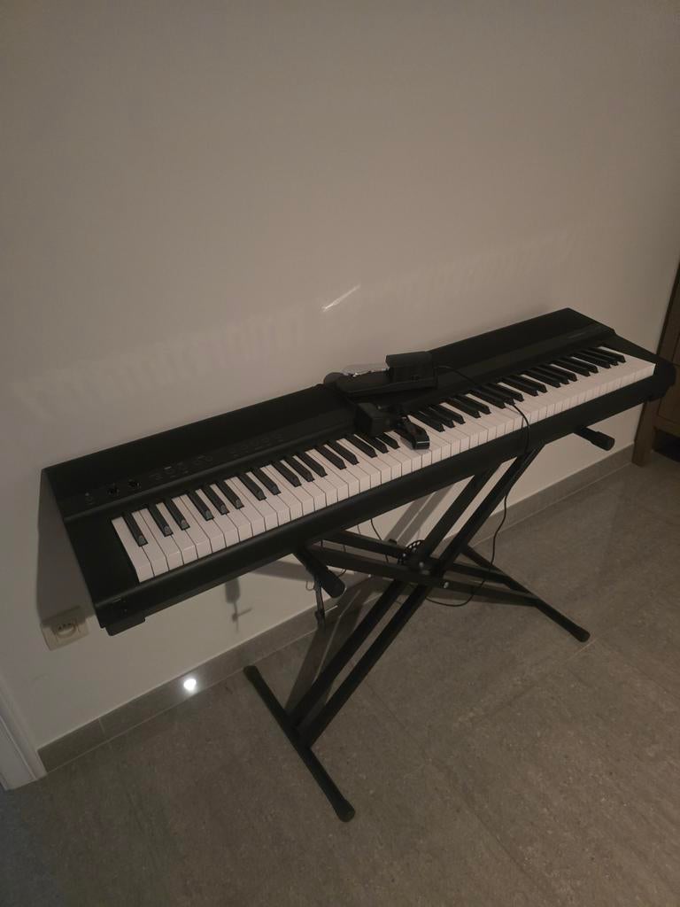 PIANO, Muziek en Instrumenten, Keyboards, Ophalen