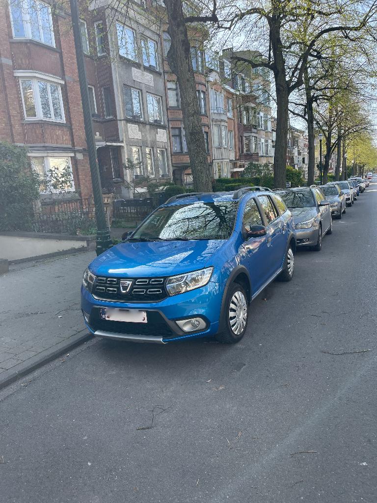 Dacia Logan Break, Autos, 121 g/km, Achat, 898 cm³, Euro 6