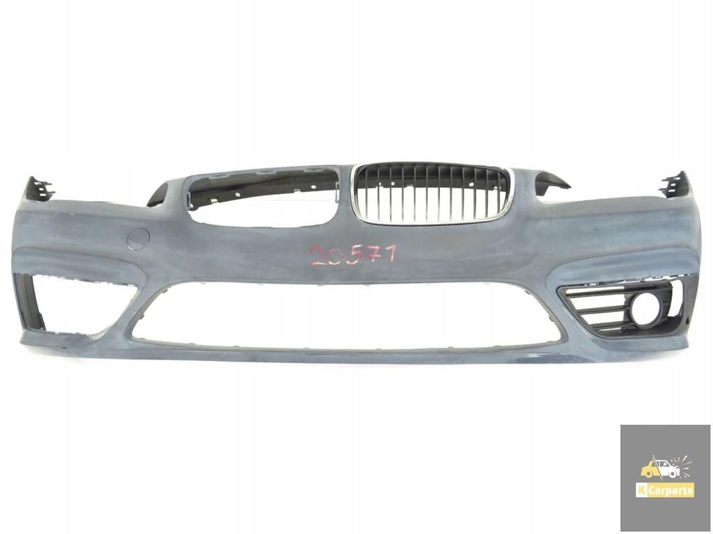 Pare-chocs avant neuf pour BMW S rie 2 F45 F46, Autos : Pièces & Accessoires, Petuelring 130
80788  Munich, DE, Pare-chocs, Info@bmw.de