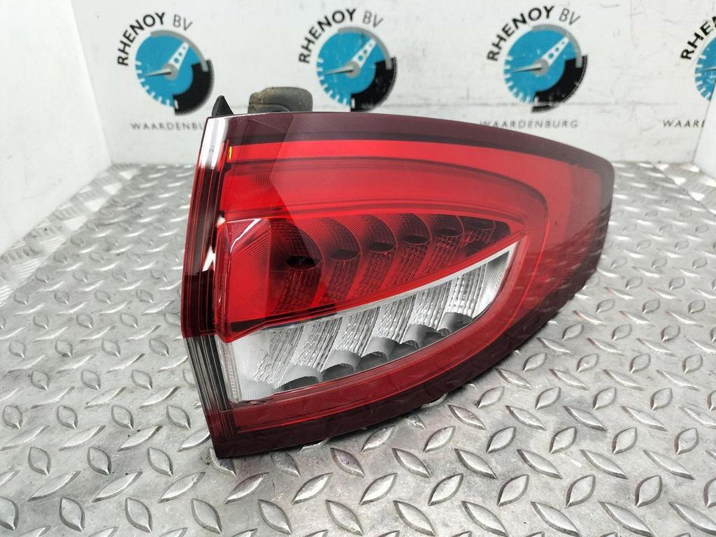 FORD MONDEO ACHTERLICHT R 2022, Autos : Pièces & Accessoires, Éclairage, Utilisé, ARN reconnu, Stiba membre, Reconnu durable, Enlèvement ou Envoi