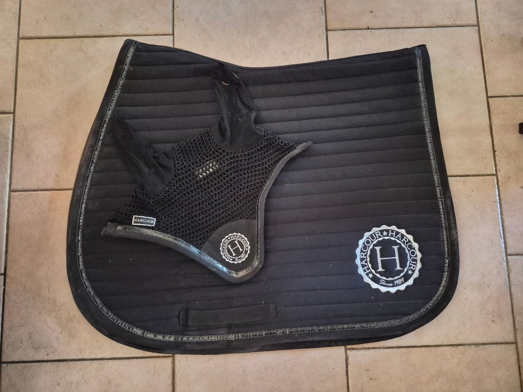 Tapis harcour, Animaux & Accessoires, Enlèvement, Comme neuf, Obstacle