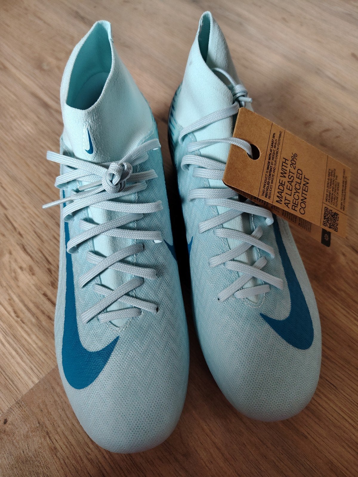 American football schoenen Nike