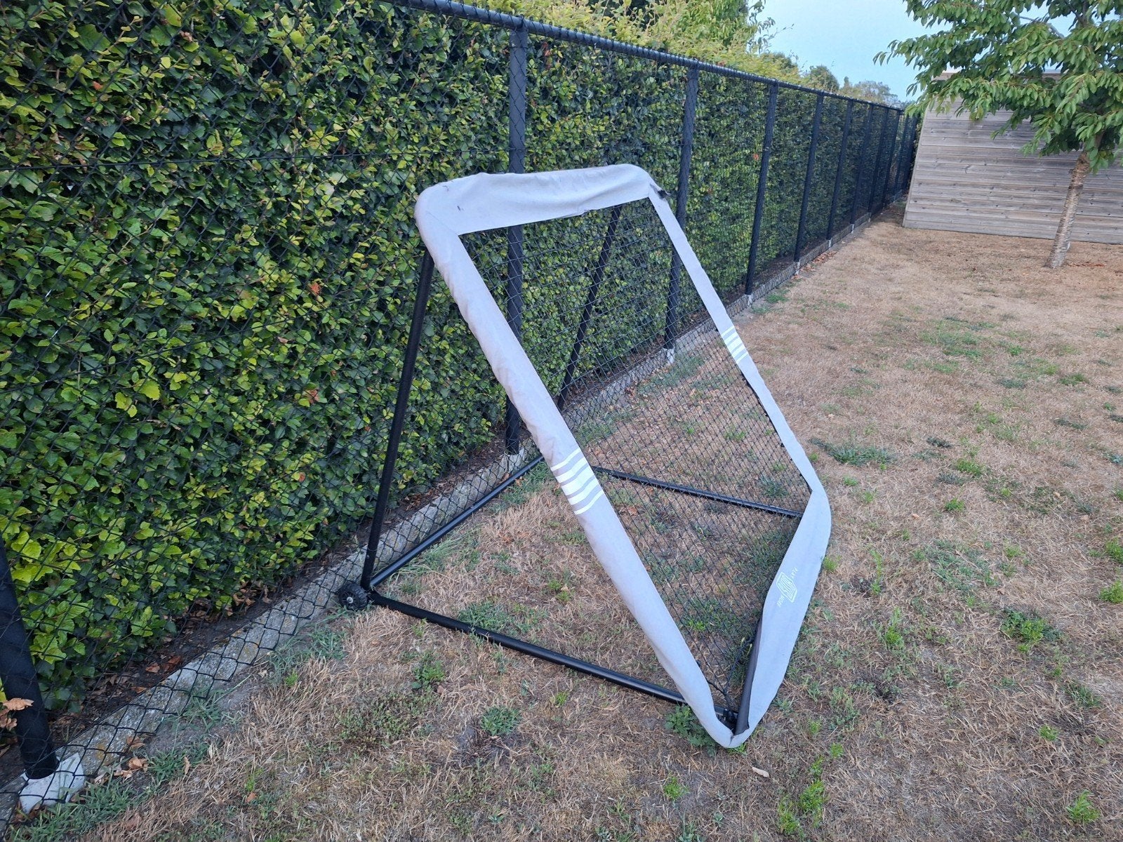 rebounder, Sport en Fitness, Ophalen