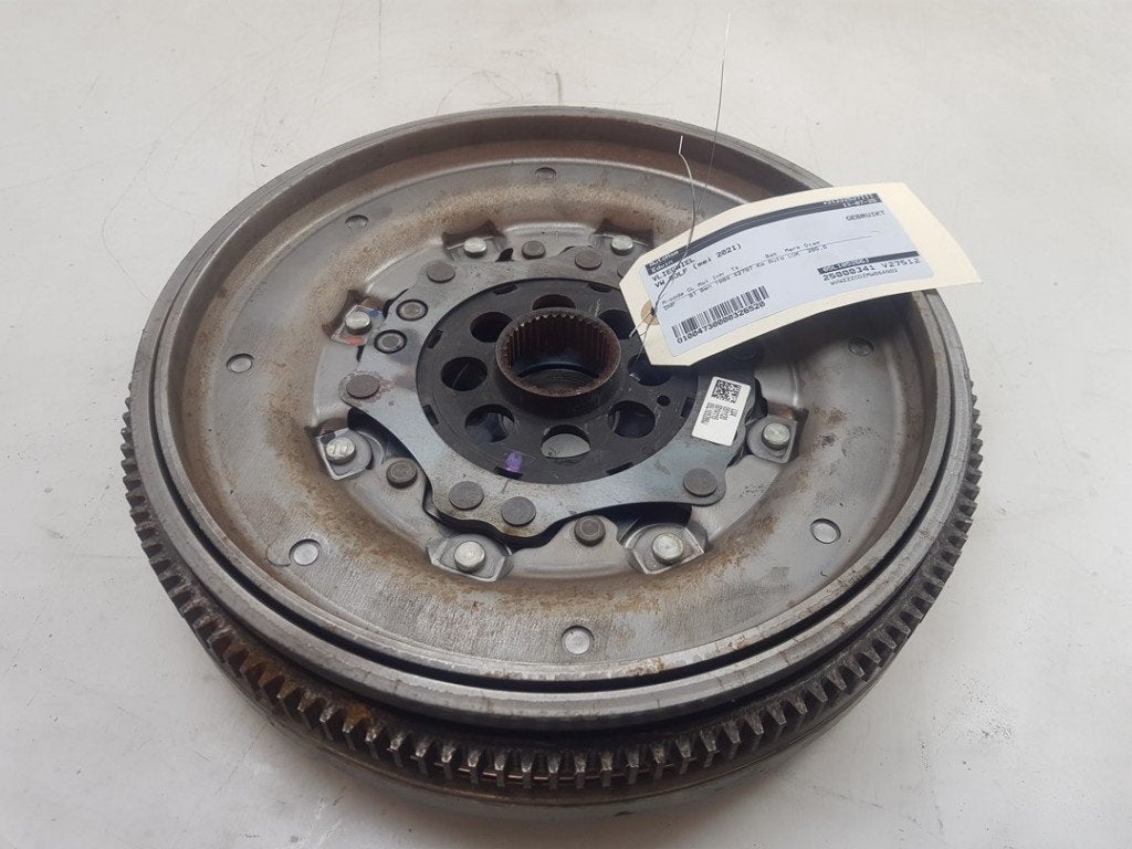 VOLANT MOTEUR Volkswagen Golf VIII (CD1) (|05L105266J|), Utilisé, Volkswagen