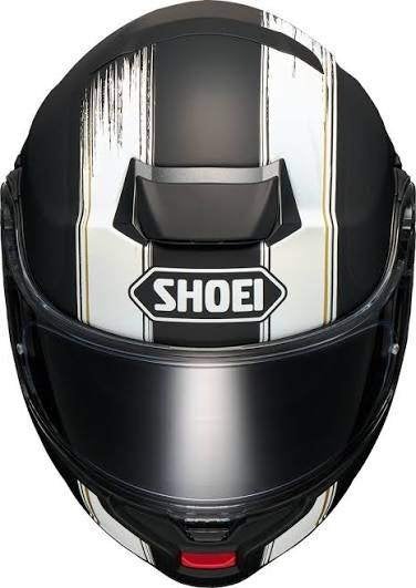 helm SHOEI, Ophalen, Systeemhelm, Dames, S