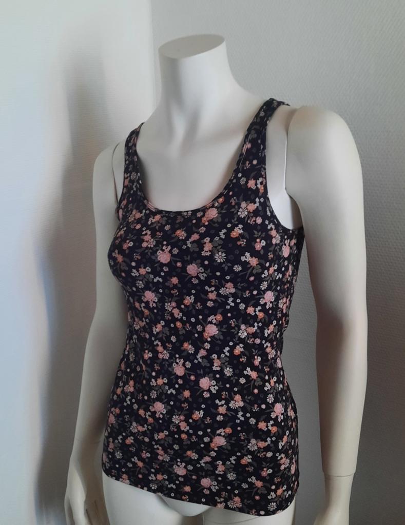 Top C&A « S », Vêtements | Femmes, Tops, Sans manches, Enlèvement ou Envoi, Taille 36 (S), Clockhouse C&A