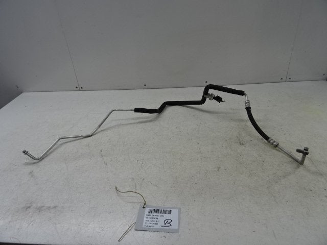 AIRCO LEIDING Mazda CX-3 (01-2015/01-2018), Gebruikt, Mazda