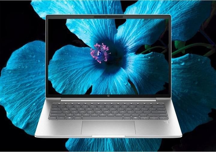 Ordinateur portable HP ProBook 4 G1i AI, Enlèvement ou Envoi, 14 pouces, Comme neuf, HP