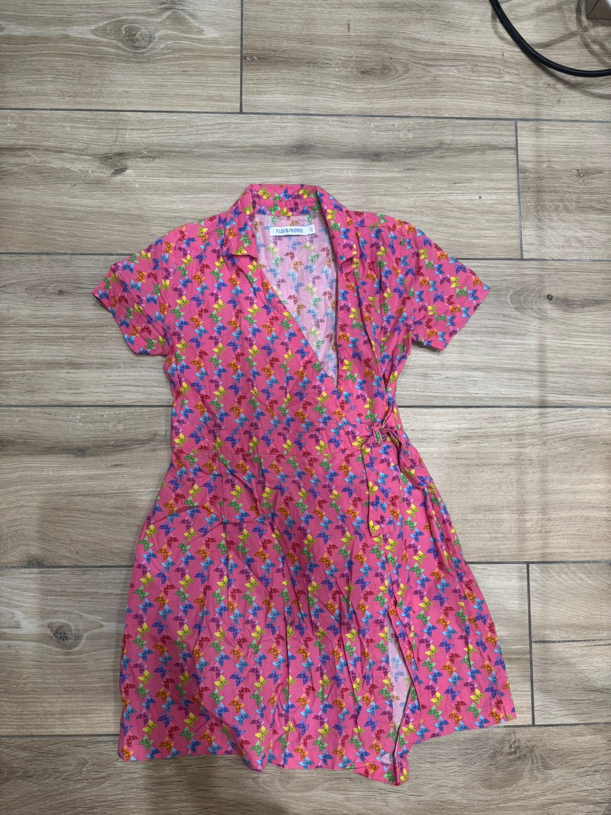 Kleedje, Kleding | Dames, Ophalen of Verzenden, Zo goed als nieuw
