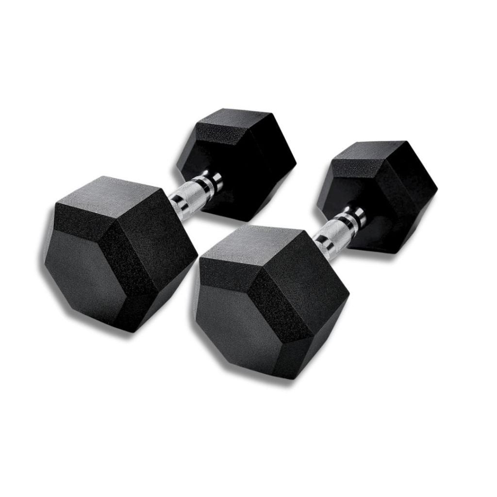 REFURBISHED DEAL - PH Fitness Hexa Dumbbells - Meerdere KG