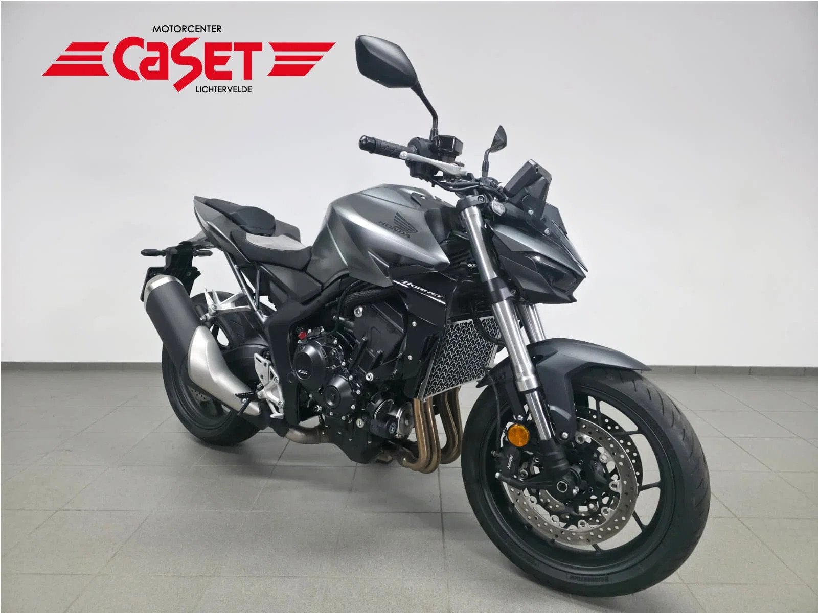 Honda CB 1000 Hornet (bj 2025), Overig, Gebruikt, Bedrijf, Meer dan 35 kW