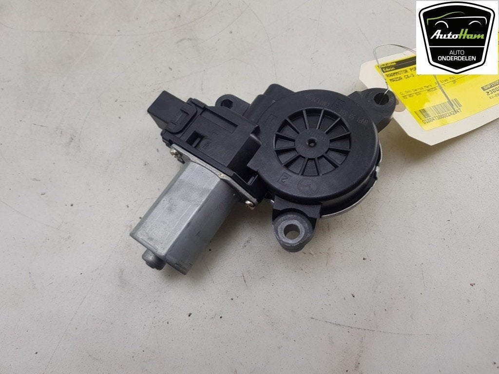 MOTOR RAAMMECHANIEK Mazda CX-3 (DJ / DK) (|BHP15958X|), Auto-onderdelen, Hitdorfer Straße 73
51371  Leverkusen, DE, Gebruikt, Mazda