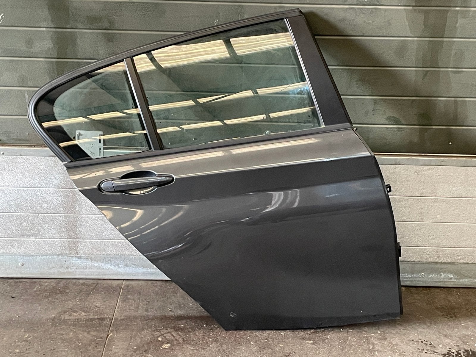 portes arriere droit BMW F20/F21 B39, S, Enlèvement, S, S