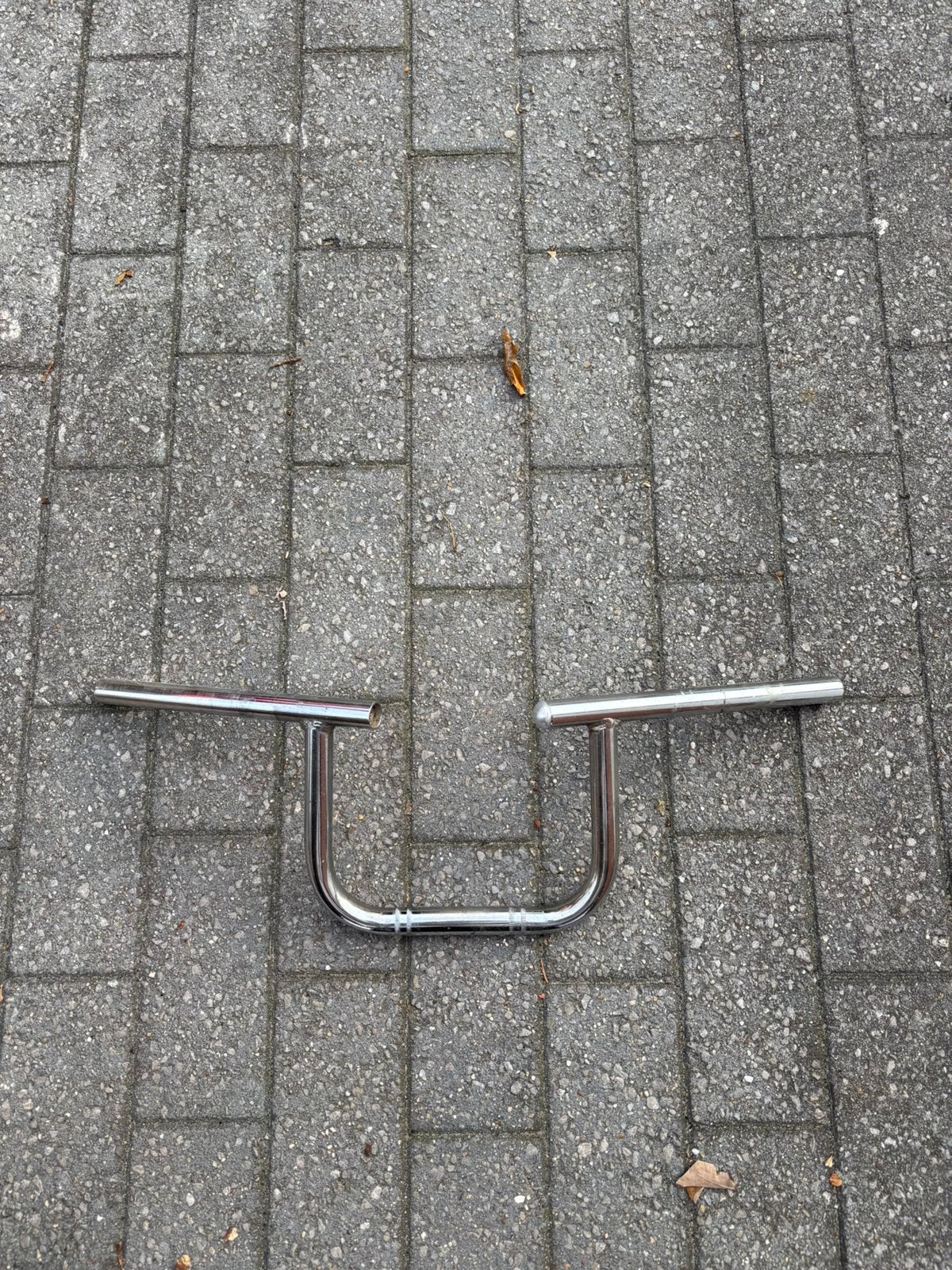 Honda dax stuur frame, Fietsen en Brommers, Ophalen, Frame