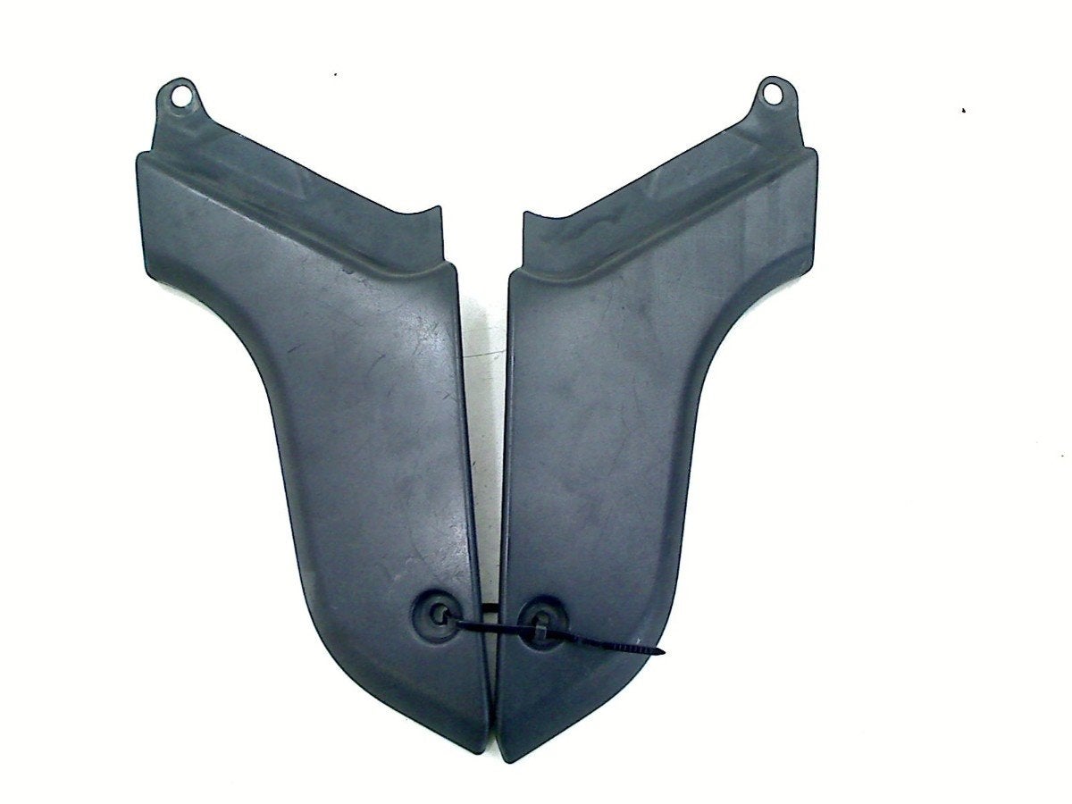 AFDEKKAP FRAME set Yamaha FJR 1300 2001-2002 (FJR1300 5JW), Motoren, Yamaha Motor Europe N.V., Gebruikt, Customersupport@yamaha-motor.co.uk