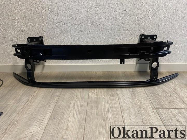 Poutre de pare-chocs avant VW Volkswagen Touran 5TA 5TA80751, Utilisé, Avant, Volkswagen