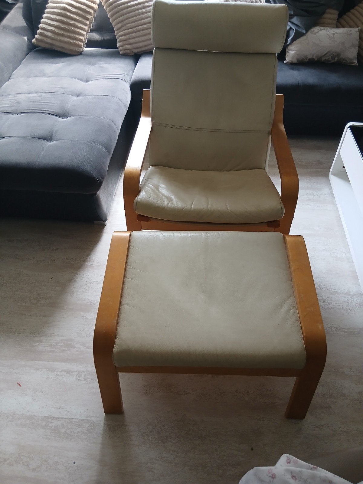 ikea stoel, Huis en Inrichting, Ophalen