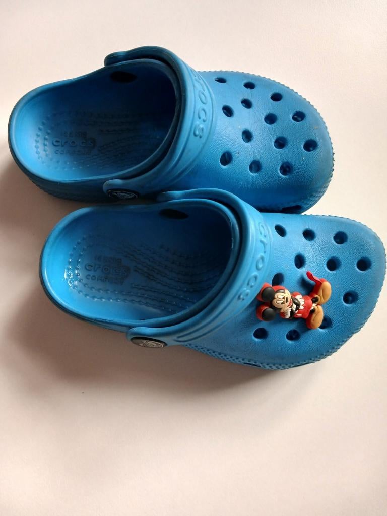 Crocs maat 22, Enlèvement ou Envoi
