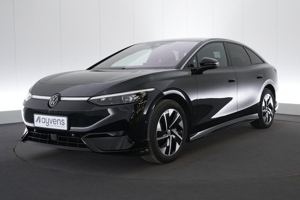 (2JCG770) VOLKSWAGEN ID.7, Auto's, Volkswagen, Achterwielaandrijving, Gebruikt, https://public.car-pass.be/vhr/e397cf1a-cb17-4b9f-beac-7854b4f0d1a7
