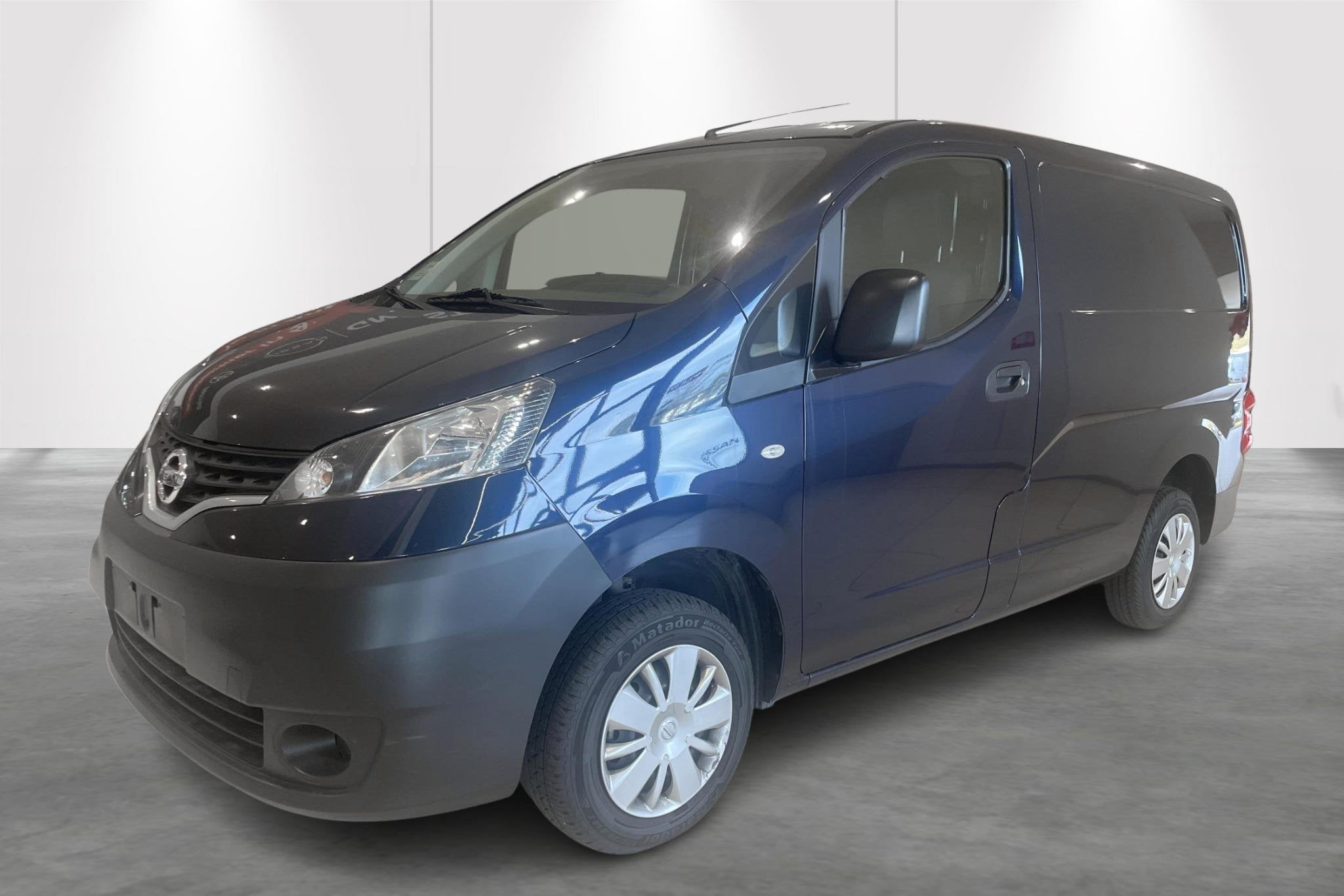Nissan NV200 VAN acenta, Autos, Autres modèles, Achat, 4 portes, Boîte manuelle
