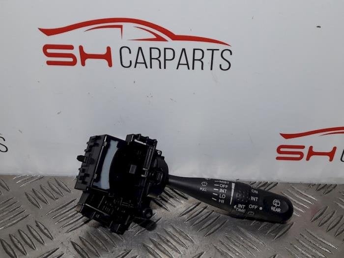 Commutateur essuie-glace d'un Suzuki Swift, -, 3 mois de garantie, Utilisé, -