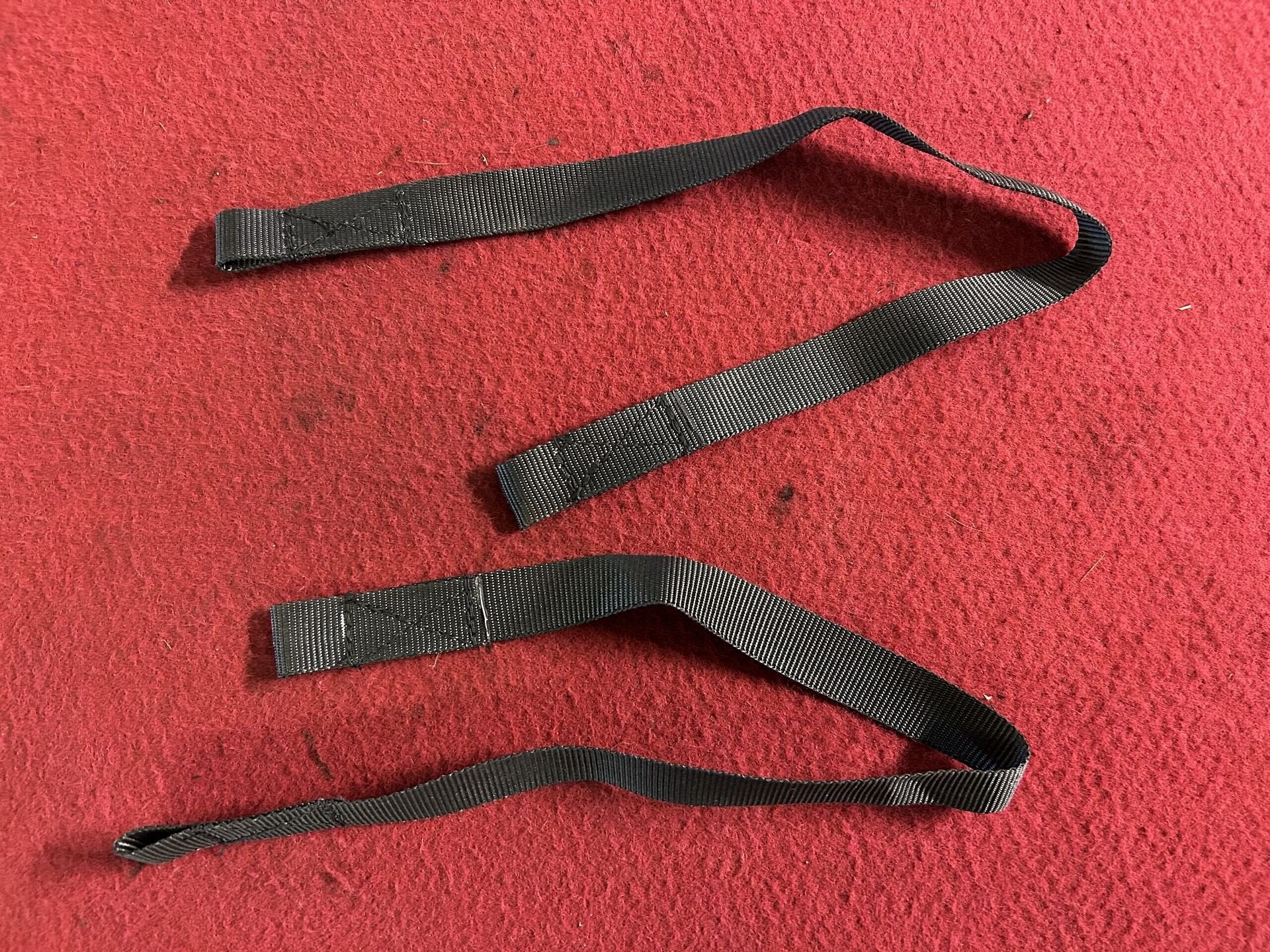 Maserati Mistral asvangband, Maserati, Gebruikt, -, -