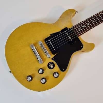 Gibson Les Paul Special TV Yellow, Ophalen, Gebruikt, Solid body, Gibson