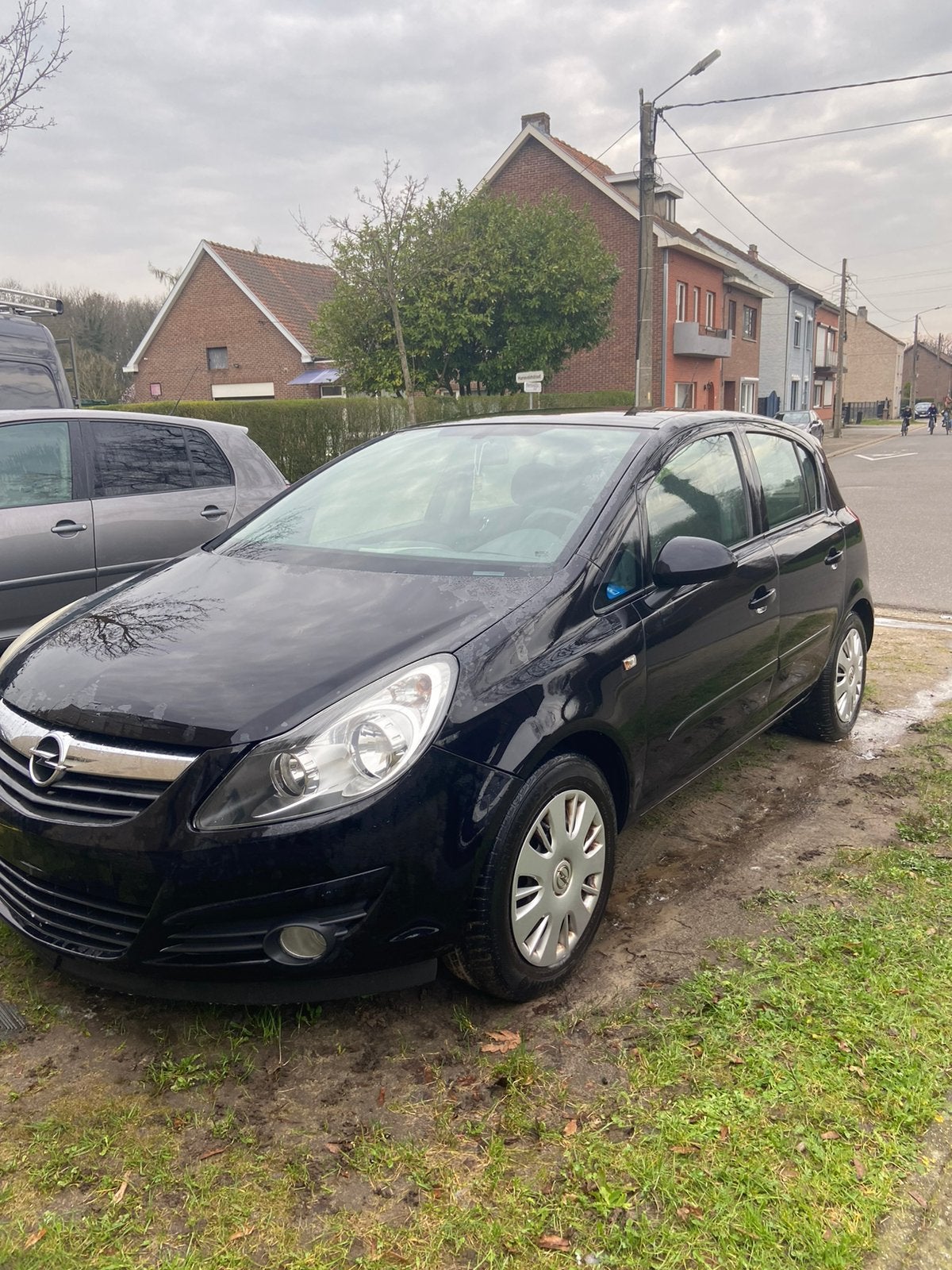 Opel Corsa 1.3cdti, Auto's, Diesel, Particulier, Euro 4, Corsa