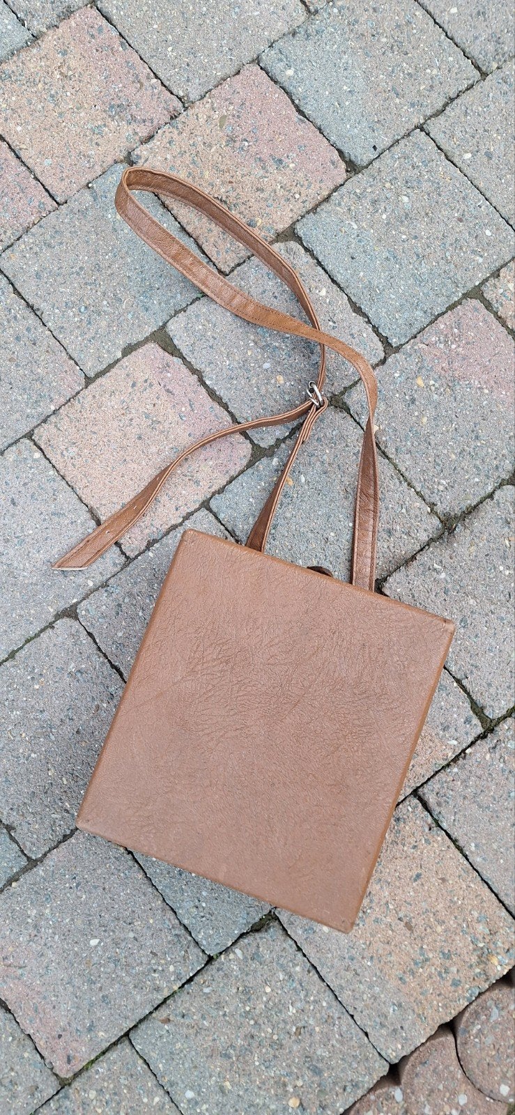 Medische tas, Ophalen