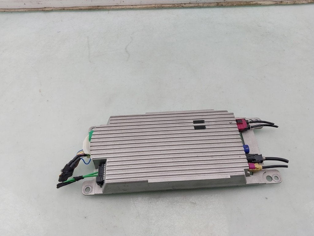 MODULE DE CONTRÔLE BLUETOOTH BMW 5 serie Touring (F11), Utilisé, BMW, Petuelring 130
80809  München, DE, Bayerische Motoren Werke AG