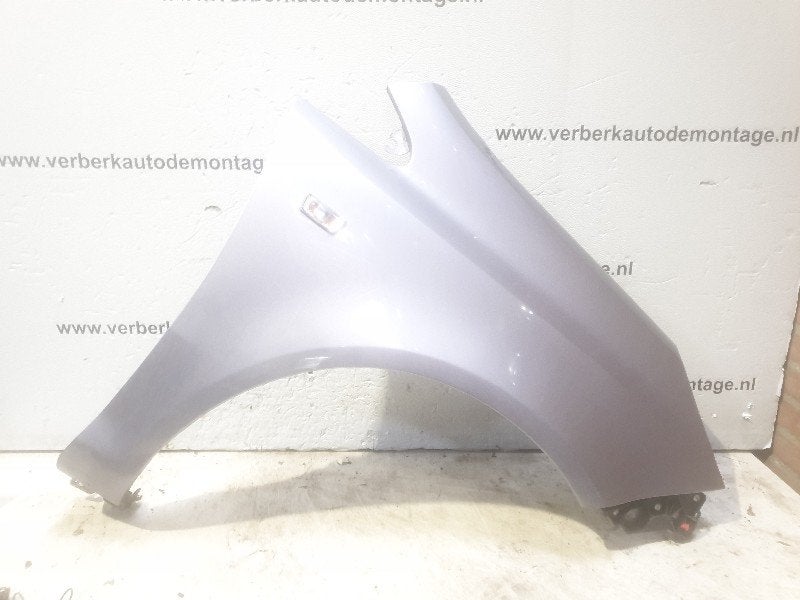 AILE AVANT DROITE Opel Corsa D (01-2006/12-2014), Autos : Pièces & Accessoires, Garde-boue, Opel, Opel Automobile GmbH, Utilisé