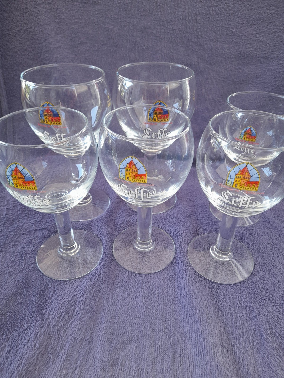 Bierglazen, Verzamelen, Glas en Drinkglazen, Ophalen