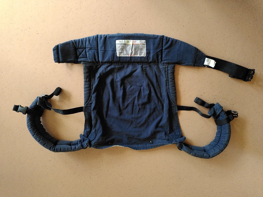 Draagzak peuter Tula, Enfants & Bébés, Autres marques, Porte-bébé, Enlèvement, Utilisé