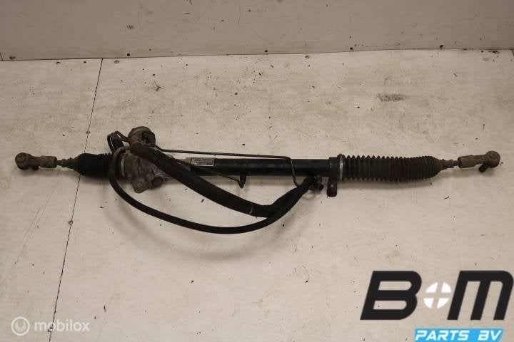 Stuurhuis VW Passat 3BG Variant 3B1422071N, Utilisé
