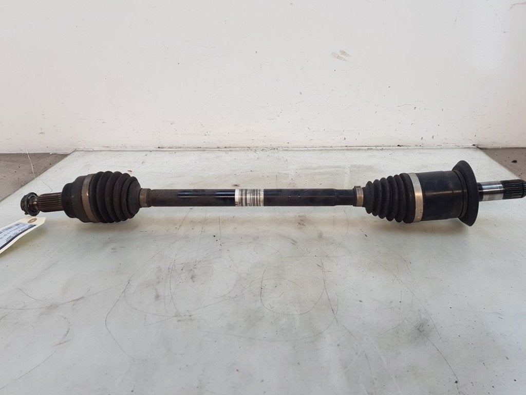 CARDAN ARRIERE GAUCHE (TRANSMISSION) BMW 4 serie (F33), Dhr. J. Ham, Administratie@autoham.nl, Utilisé, BMW