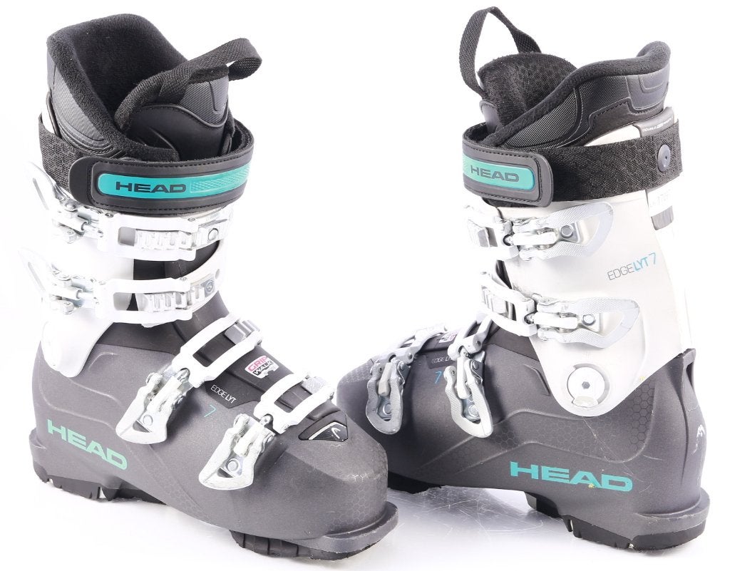 38;39;40;41;42Chaussures de ski EU pour femmes HEAD EDGE LYT, Sports & Fitness, Carving, Utilisé, Head, Chaussures