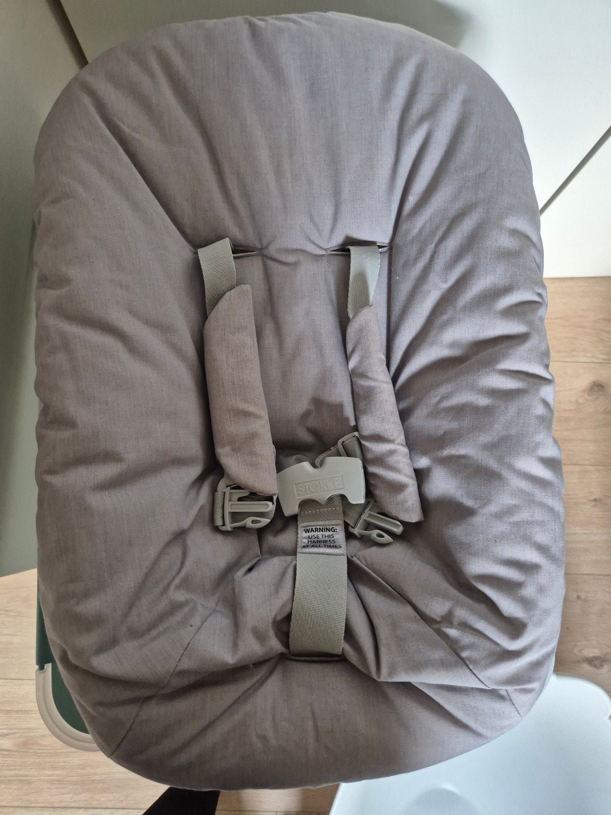 Stokke tripp trapp Newborn set, Enfants & Bébés, Enlèvement, Neuf