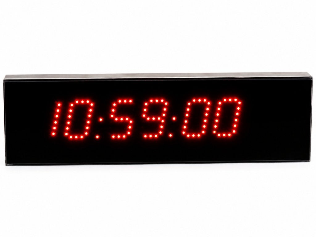 Zoek: Velleman M8009 klok, Verzenden