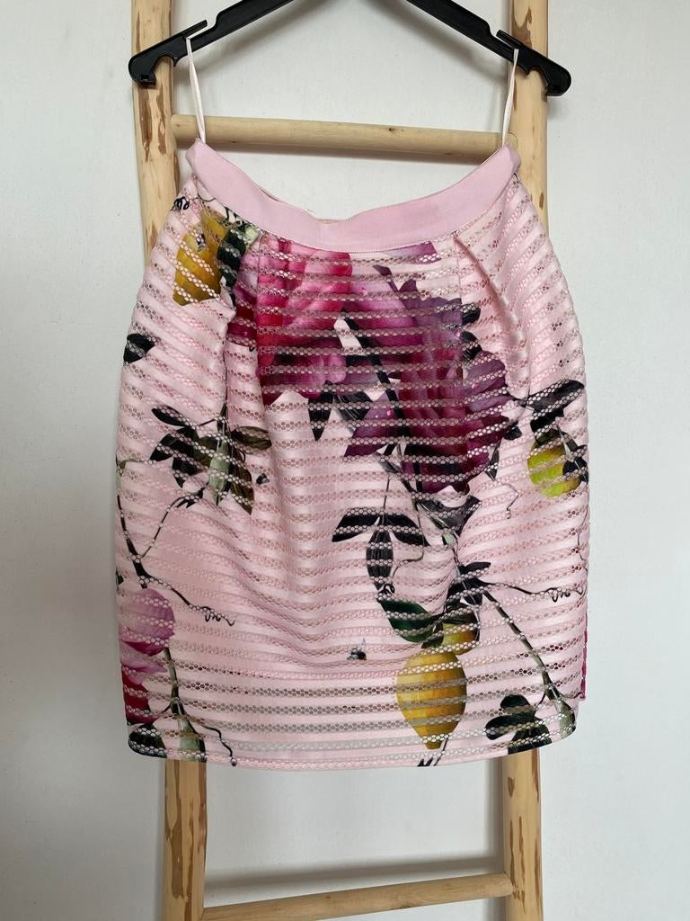 Rokken Ted Baker (maat 3 en 4) €60/stuk, Kleding | Dames, Ophalen, Nieuw