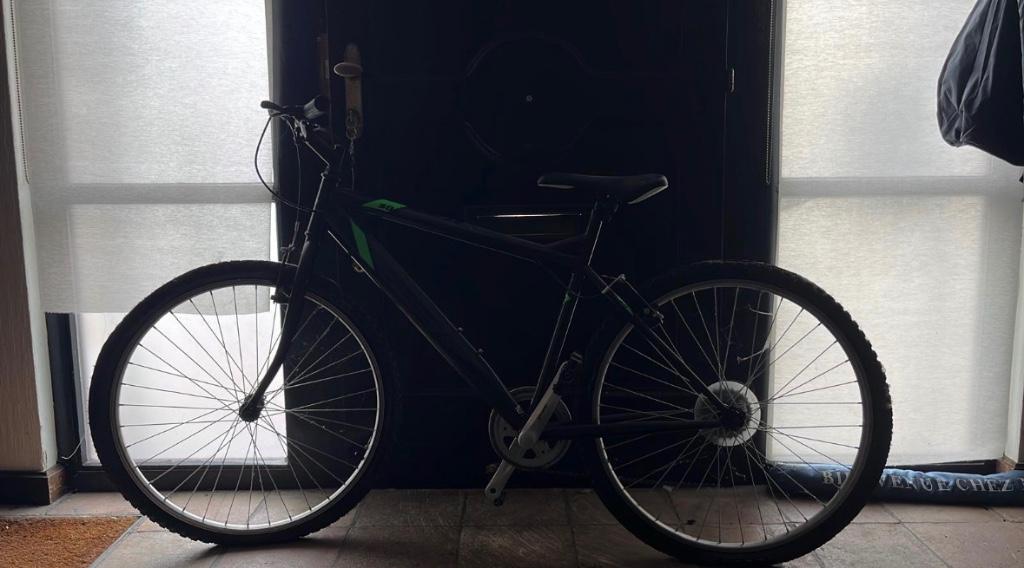 Vélo vtt randonnée, Enlèvement, Comme neuf