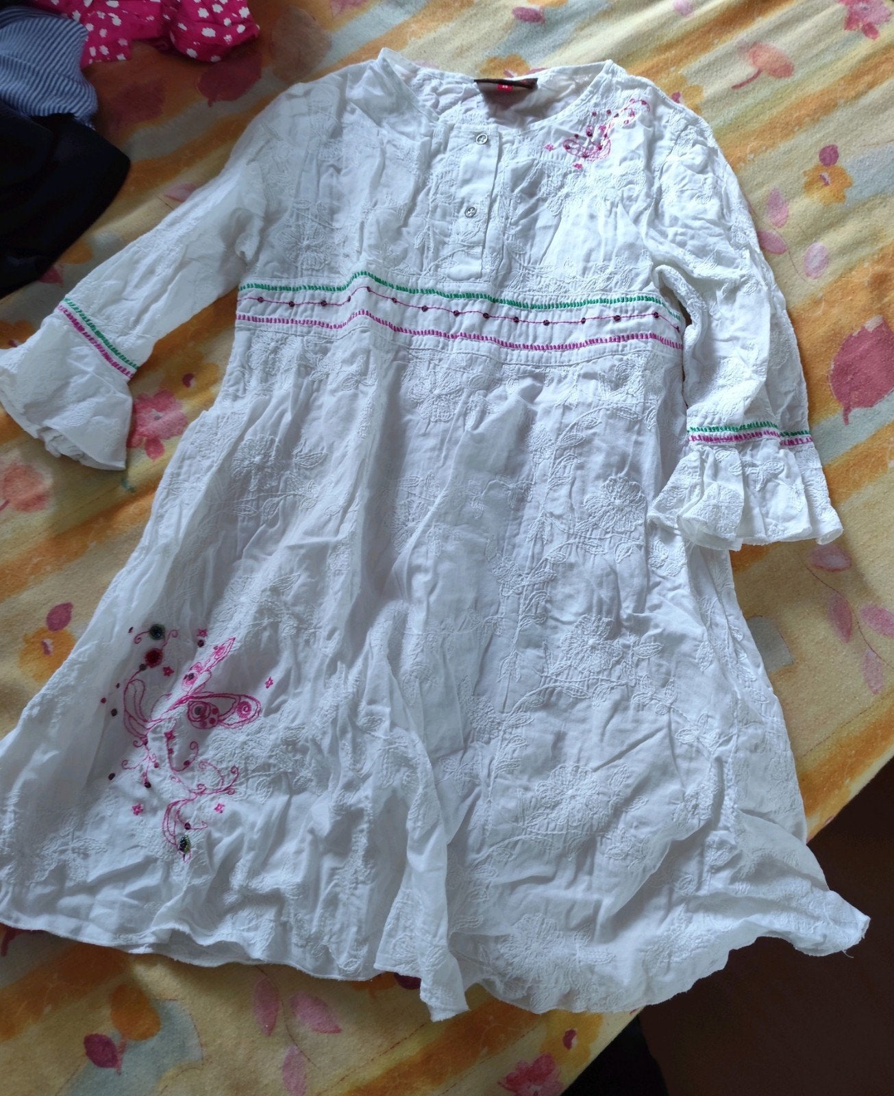 robe catimini 8 ans, Enlèvement ou Envoi