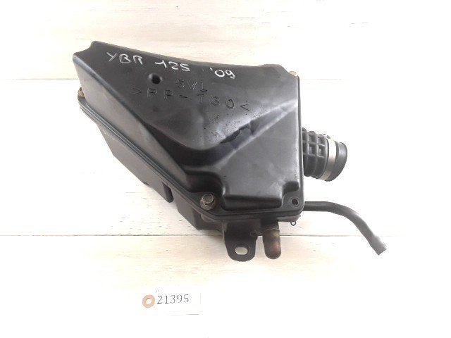 YBR125 2007 - 2011 Yamaha Airbox D1-39431
