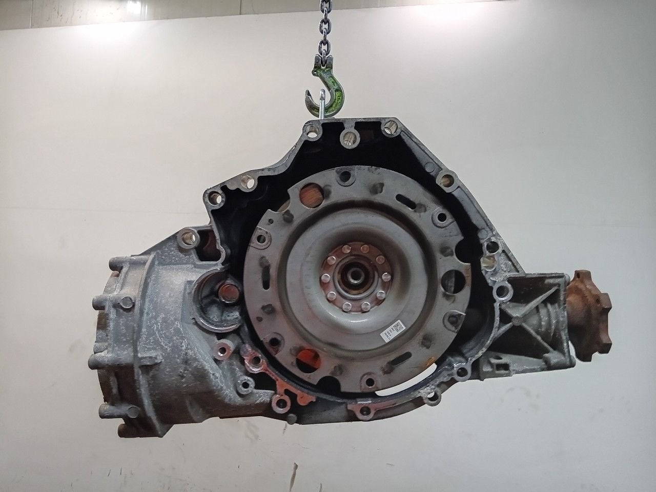 Versnellingsbak schakel Audi A4, Onderdelen@venauto.nl, Gebruikt, Ettenseweg 76, 4706 PB Roosendaal, The Netherlands, Herkomst onderdeel bekend