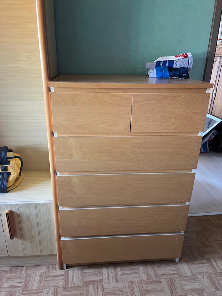 Opbergkast, Huis en Inrichting, Ophalen, Gebruikt