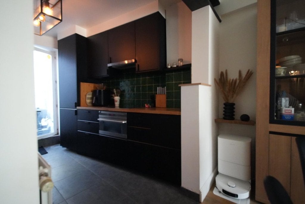 Immo louer appartement, Immo, 50 m² ou plus, Province du Brabant flamand