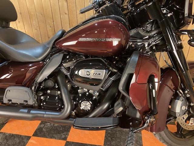 Harley-Davidson Ultra Limited (bj 2022), Via Galileo Galilei 1
30033   Noale, IT, Aprilia, Bedrijf, Cruise Control