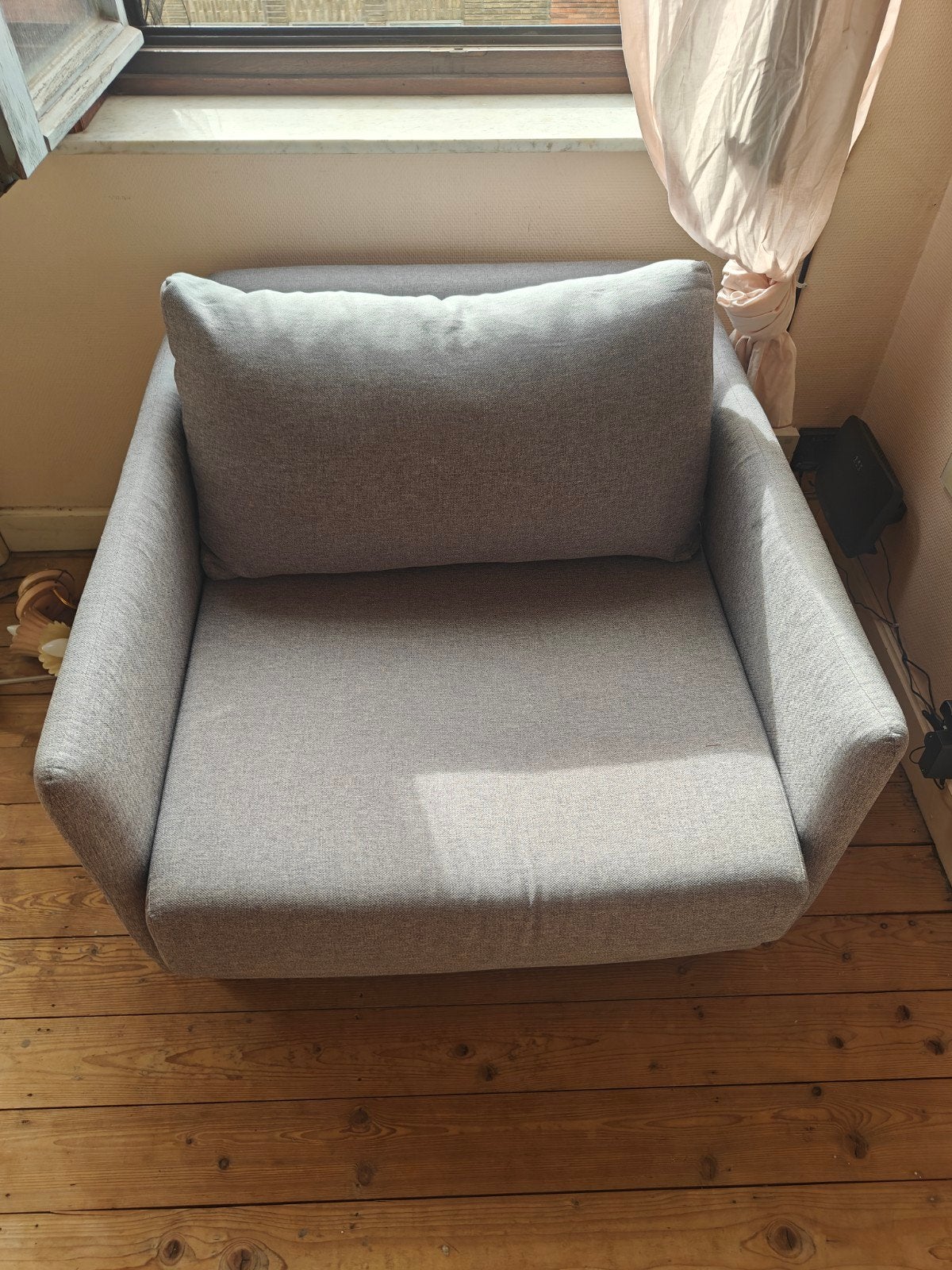 🔴 BEAUTIFUL SOFA 🔴, Huis en Inrichting, Ophalen