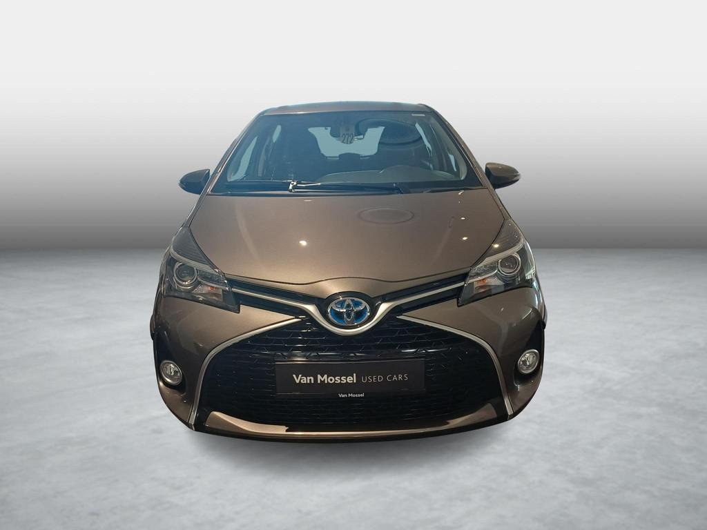 Toyota Yaris 1 (automatique), Autos, Achat, Euro 6, Entreprise, 5 portes