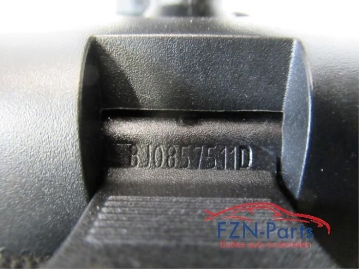 Binnenspiegel Volkswagen Beetle (22726621) (8J0857511D), Ophalen of Verzenden, Gebruikt
