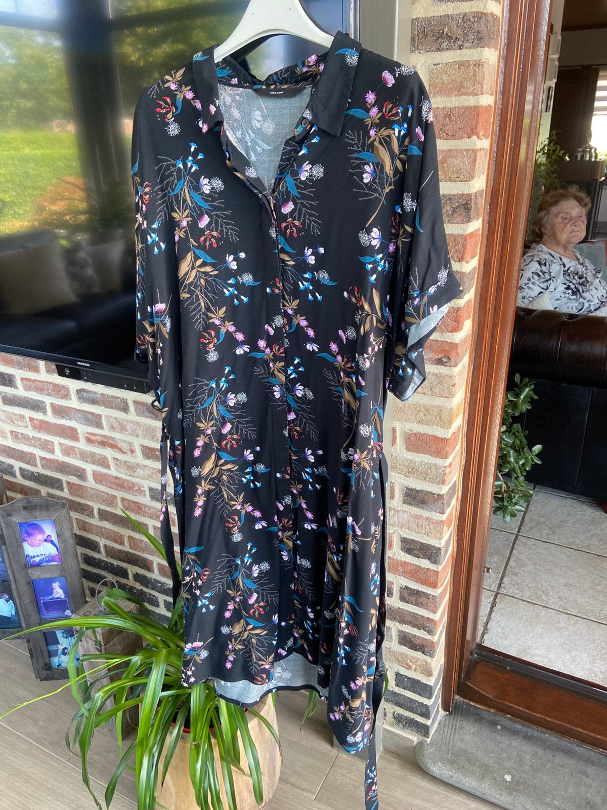 Mooi kleedje maat xl vera moda, Vêtements | Femmes, Grandes tailles, Enlèvement ou Envoi, Comme neuf